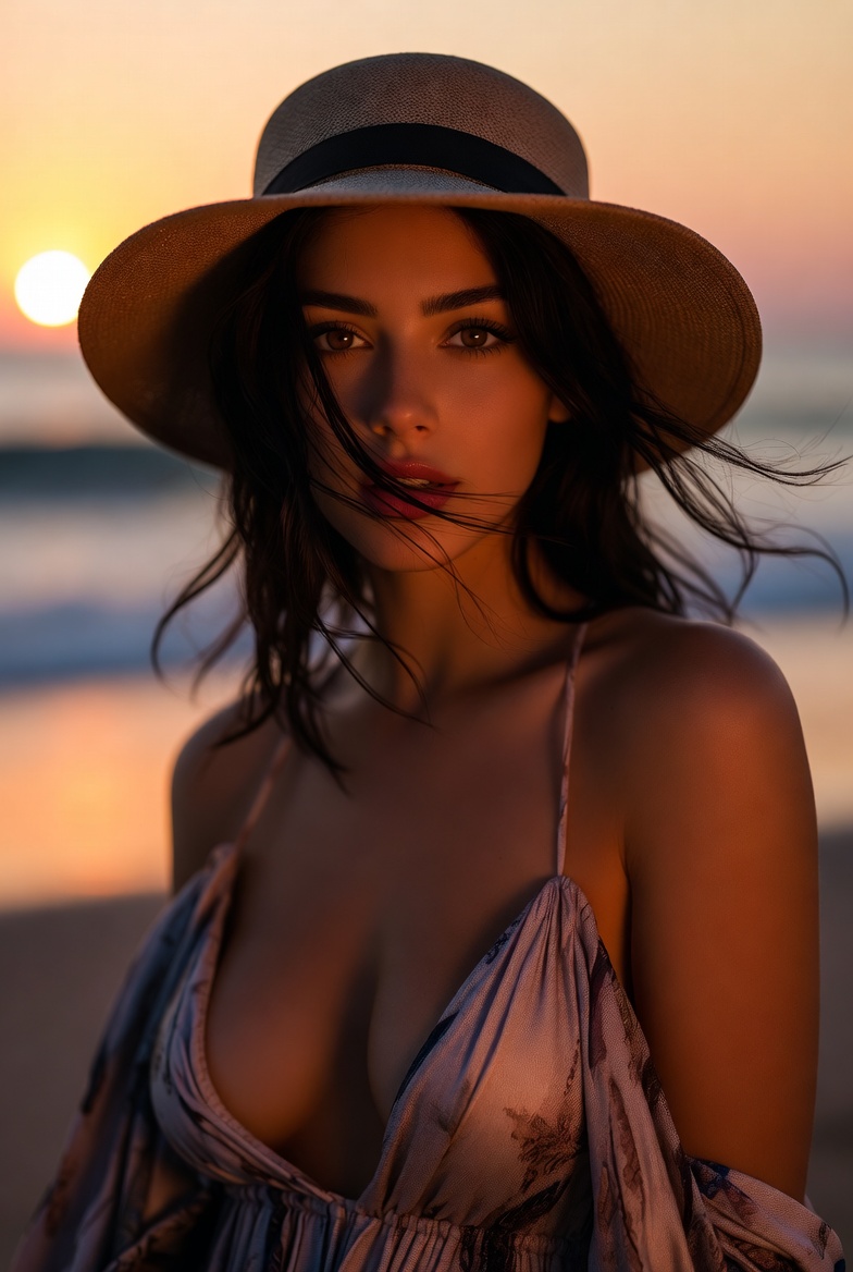 Escort - DIANA - Barcelona Tops